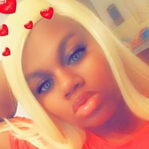 Meet your Posher, Brianna